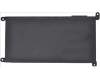 451-BBYV Dell Battery, 42WHR, 3 Cell,