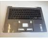 SAMSUNG Front-Top Galaxy Book5 Pro 14" grau pour Samsung Galaxy Book5 Pro 14 (NP940XHA)