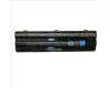 J2CX6 Dell Battery, 56WHR, 6 Cell,