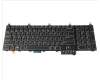 12PW9 Dell Keyboard (SWISS-EURO)