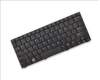 0F87W Dell Keyboard (SPANISH)