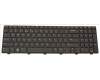 Dell Keyboard (US/INTERNATIONAL) pour Dell Inspiron M5110
