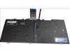 Dell Backlit English-US notebook pour Dell Latitude 12 (5289)