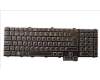 0PMK9 Dell Keyboard (SPANISH)