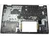 17YVH Dell ASSY, Black, With Keyboard No