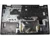 1FFJT Dell Italian non-backlit keyboard