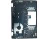 1JF7N Dell ASSY,PLMKB,80,UK,BL,WLAN,3440#