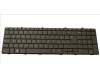 Dell Keyboard (ITALIAN) pour Dell Inspiron 17 (1764)