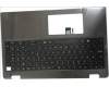 Dell ASSY,PLMKB,100,UK,BL,WW,3550# pour Dell Latitude 15 (3550) DDR3