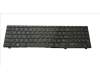 Dell Keyboard (US-INTERNATIONAL) pour Dell Inspiron 17R (5721)