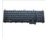 22V8W Dell Keyboard (SPANISH)