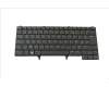 2804V Dell Keyboard (FRENCH