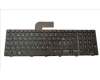 Dell Keyboard (SWISS) pour Dell Inspiron 17R-SE (7720)