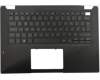 2C8TG Dell Backlit English-UK keyboard
