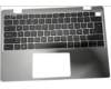2NH83 Dell Palmrest with Spanish Backlit
