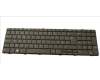 Dell Keyboard (FRENCH) pour Dell Inspiron 17 (1764)