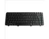 412667-BG1 HP Keyboard (SWISS)