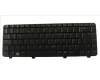 412666-031 HP KYBD UK