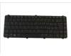 437981-061 HP Keyboard (ITALIAN)
