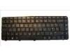 441321-071 HP Keyboard (SPANISH)