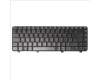 447531-071 HP Keyboard (SPANISH)