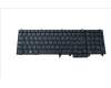 462GX Dell Spanish layout keyboard for
