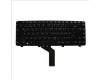 461281-BG1 HP Keyboard (SWISS)