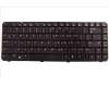 486654-B31 HP Keyboard (INTERNATIONAL)