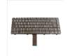 HP Keyboard (ENGLISH) pour HP Pavilion dv3500