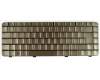 HP KEYBOARD ITL PAV pour HP Pavilion dv3500