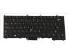 Dell Keyboard, pour Dell Latitude 14 (E7440)