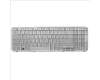 HP Keyboard (SWISS) pour HP Pavilion dv6-1100