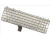 HP Keyboard (SPANISH) pour HP Pavilion dv7-1200