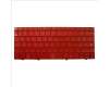 508800-071 HP Keyboard (SPANISH)
