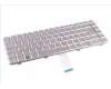 504455-061 HP KEYBOARD MESH/MW IMR ITL PAV