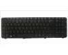 532818-BG1 HP Keyboard (SWISS2)