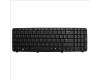 532819-B31 HP KEYBOARD INTL PRES/HP BLACK JM
