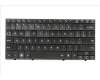 537976-031 HP KEYBOARD MINI500 BLACK UK