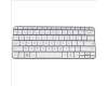 580030-051 HP KEYBOARD SILVER FR