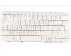 538753-B31 HP KEYBOARD MINI500 WHITE INTL
