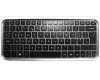580687-031 HP KEYBOARD MA UK