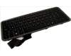 581530-051 HP KEYBOARD MA FR