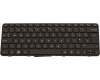 584161-031 HP KEYBOARD w/CLIP UK