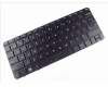 594704-031 HP KEYBOARD STD BLK UK