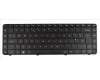 599601-B31 HP KEYBOARD STD INTL CPQ/HP