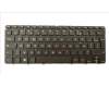 Dell Keyboard (FRENCH) pour Dell XPS 13 (321X)