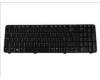 603128-BG1 HP KEYBOARD STD SWIS2