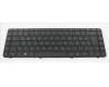 606685-031 HP KYBD STD UK CPQ HP BLACK PMX
