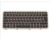 606805-051 HP KEYBOARD ISK/PT FR
