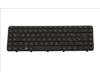 606743-051 HP Keyboard (PORTUGUESE)
